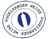 Logo Vogelsanger Weine